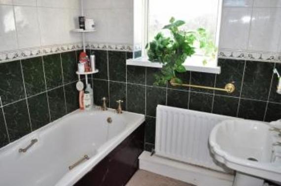 2 Bedroom Semi-Detac...
